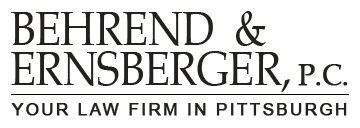 Behrend & Ernsberger, P.C. Logo