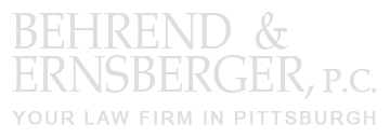 Behrend & Ernsberger PC Logo