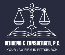 logo with legal scale