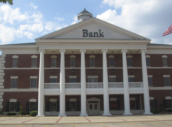 Picture of Bank